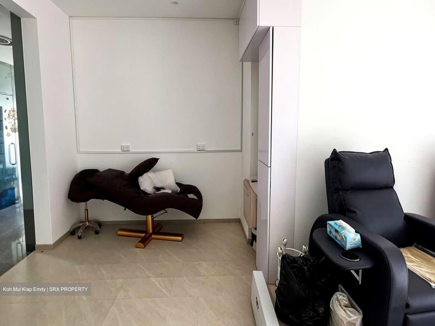 Rocca Balestier (D12), Office #553545341